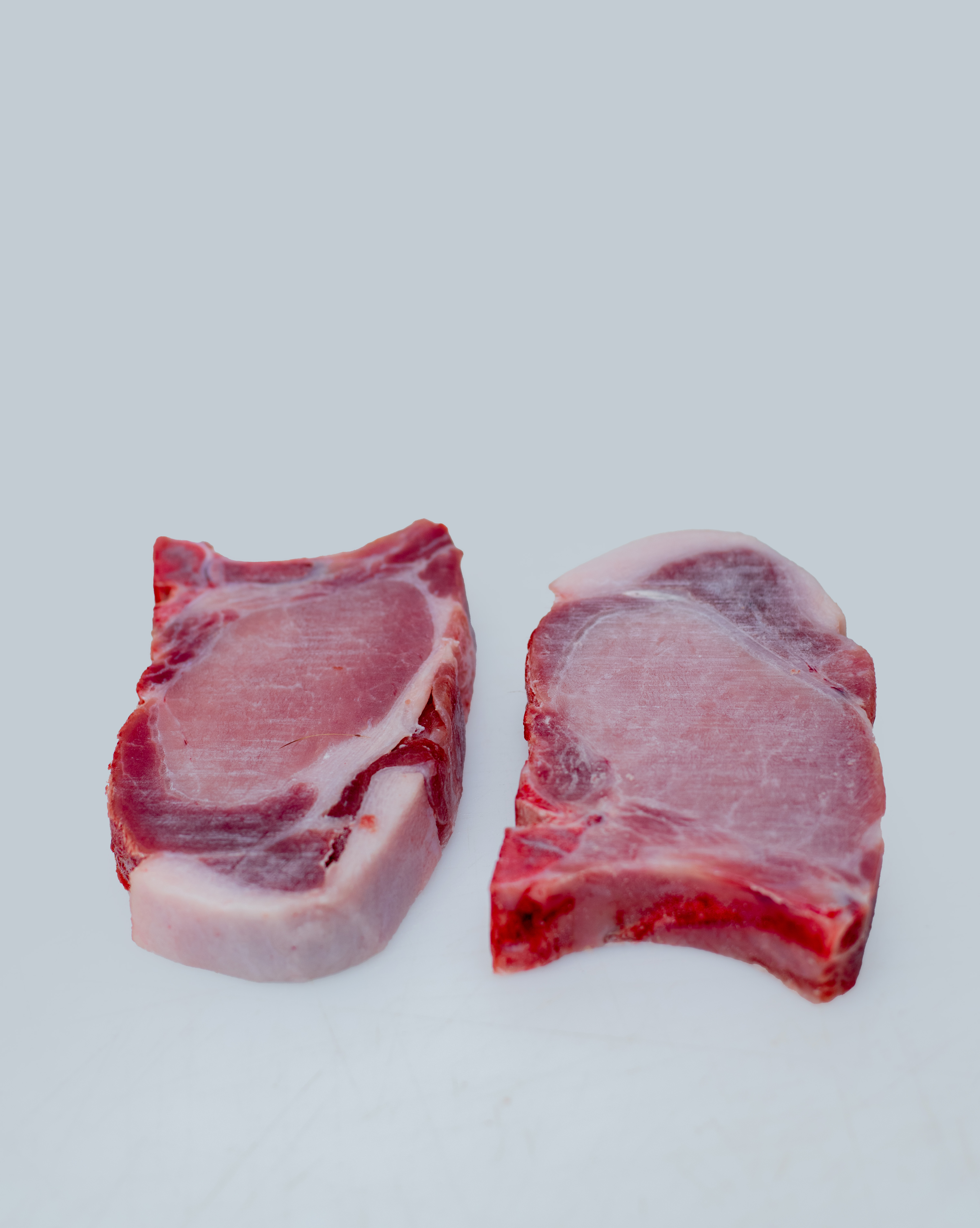 Premium Pork Chops